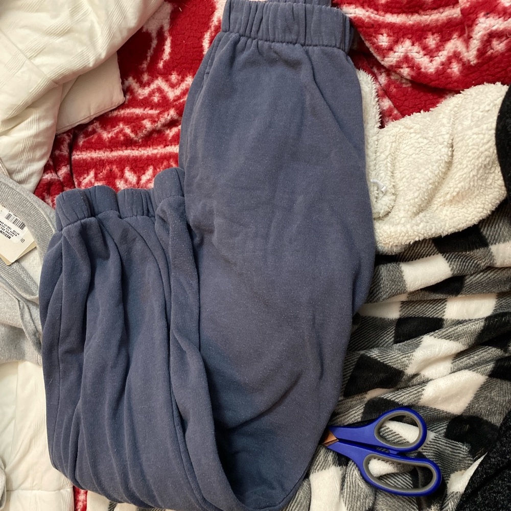 Sweatpants